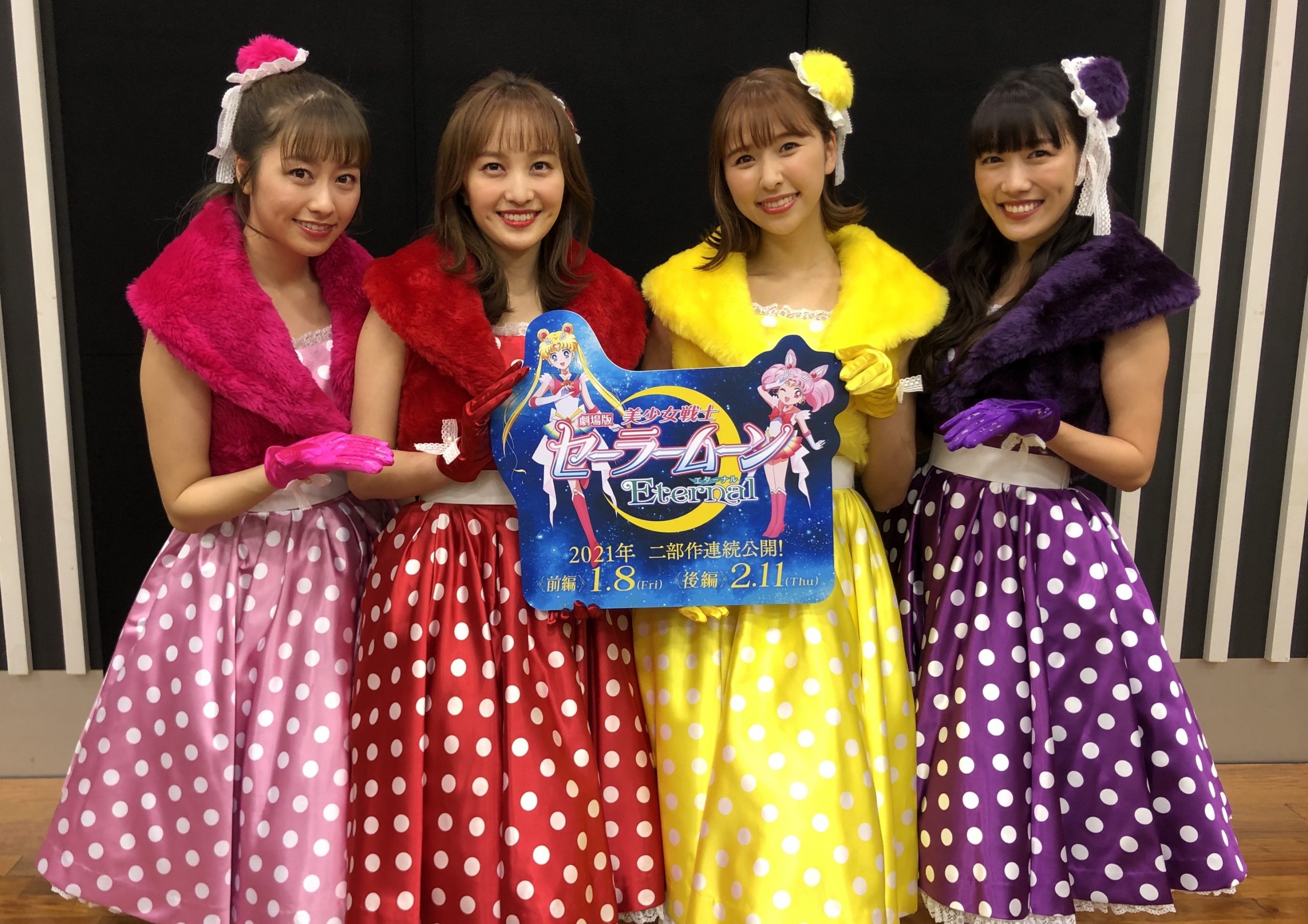 momoiro clover z