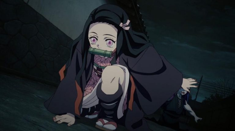 nezuko | Otaku USA Magazine