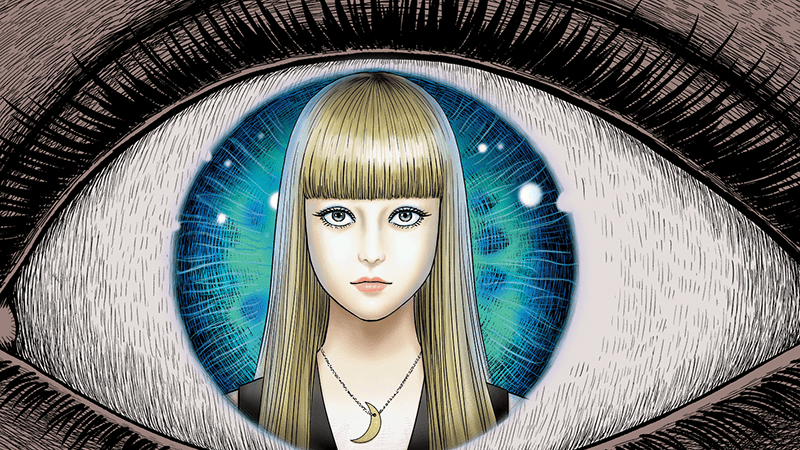 Horror Master Junji Ito is Judging the Asahi Horror Comic Awards