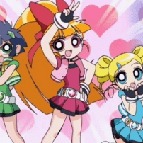 Remembering the Other Powerpuff Girls Reboot: PPGZ