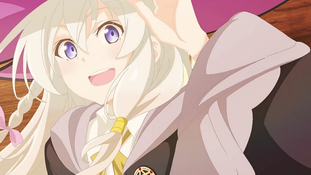 These New Anime Witches Are Filling the Season with Magic