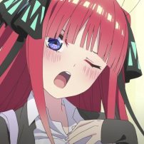 All of Quintessential Quintuplets Season 2 to Be Complete Before Airing