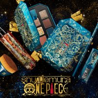 Gussy Yourself Up With This One Piece Makeup from Japan