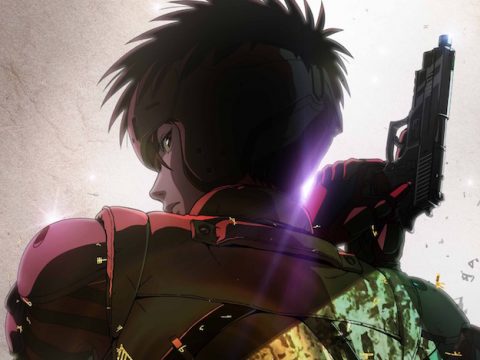 Three Kill la Kill Staff Members Join Netflix’s Spriggan Anime