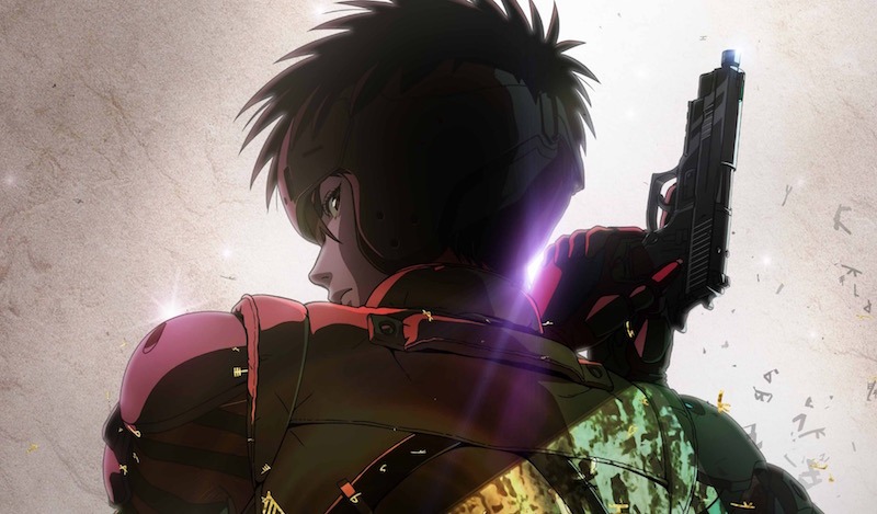 Three Kill la Kill Staff Members Join Netflix’s Spriggan Anime
