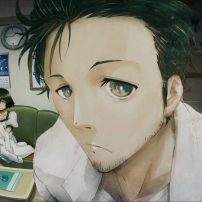 Steins;Gate Sequel Announced, Game Still Shrouded in Mystery
