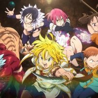 Which Netflix-Produced Anime Are Getting the Most Viewers Globally?