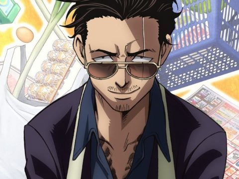 Way of the Househusband and 4 More New Anime Coming to Netflix