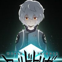 world trigger Archives - Otaku USA Magazine