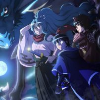 Tsukimichi -Moonlit Fantasy- Isekai Novels Get Anime Adaptation