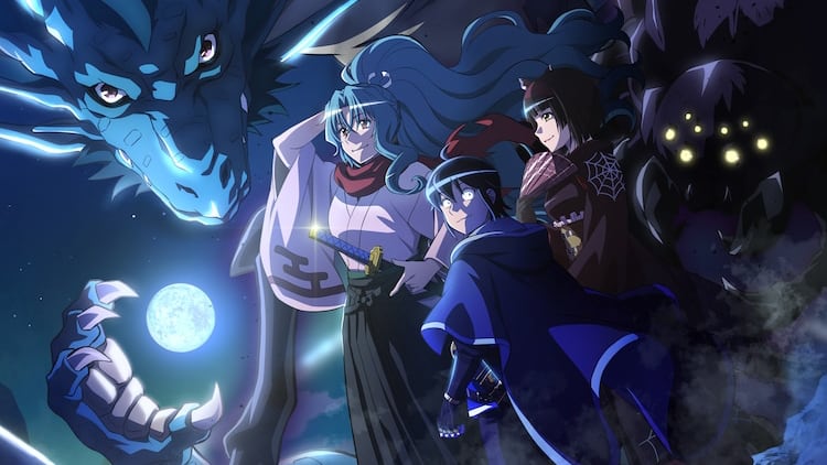tsukimichi moonlit fantasy season 2|TikTok Search
