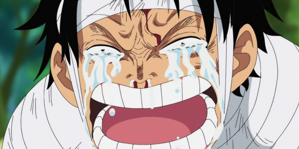 Top 10 Shonen Jump Series That Made Japanese Fans Cry