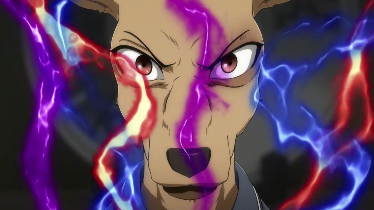 beastars season 2 trailer