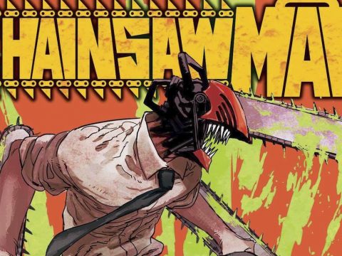 Chainsaw Man Manga Reveals Volume 12 and Special Trailer, Celebrates 16  Million Copies in Circulation - Anime Corner