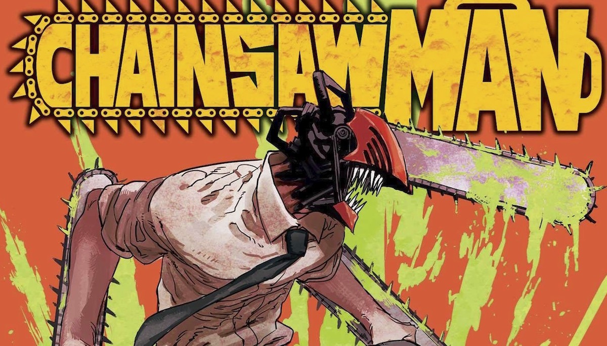 Chainsaw Man Manga Reaches 13 Million Copies in Circulation - Anime Corner