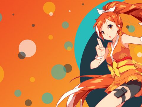 Crunchyroll Now Offered Through Amazon Prime Video Channels
