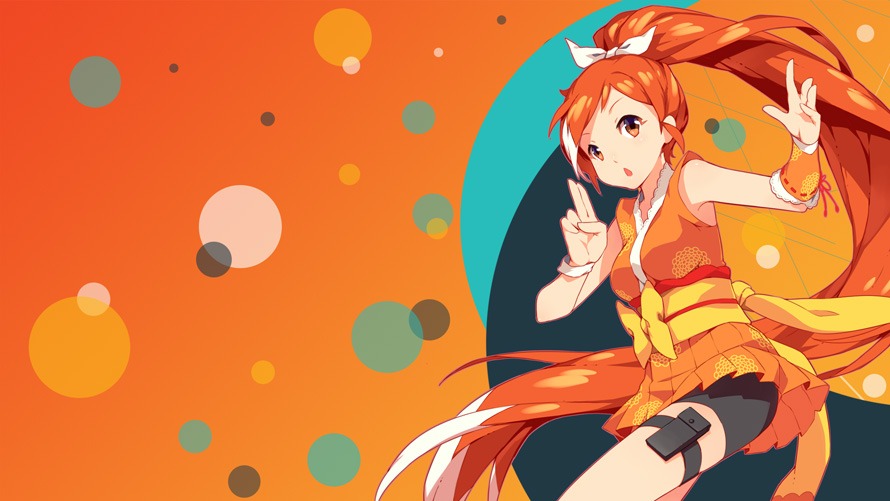 Fan Pack is now mega fan! : r/Crunchyroll