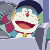 41st Doraemon Anime Film Will Debut on March 5, 2021