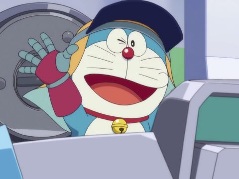 Doraemon Nobita S Little Star Wars 21 Delayed Due To Covid