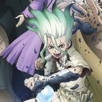 Dr. STONE Theme Song Singers Revealed for Season 2