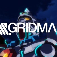 SSSS.Gridman Anime Hits Toonami in January 2021