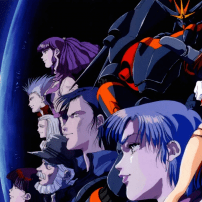 Classic Gunbuster Anime Returns to Theaters in Japan, Remastered