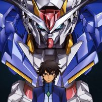 New Mobile Suit Gundam 00 Sequel in the Works… For 2027?!