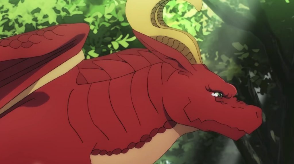 Dragon Goes House-Hunting Some More in Latest Anime Preview