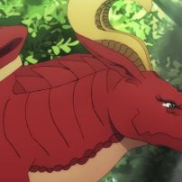 Dragon Goes House-Hunting Some More in Latest Anime Preview