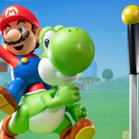 Top People at Nintendo Share Their Favorite Video Games