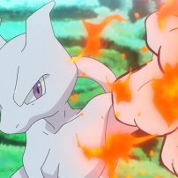 Mewtwo is Back in New Pokémon Journeys Anime Arc