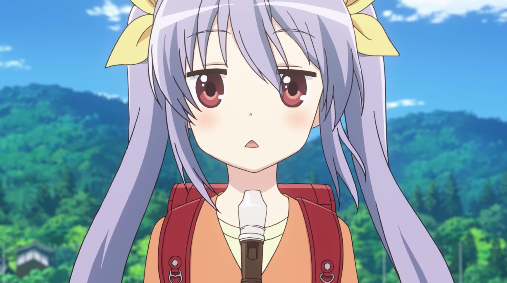 Non Non Biyori