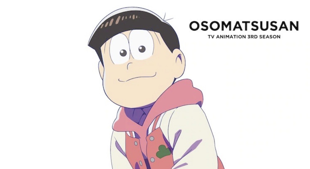 mr. osomatsu season 3