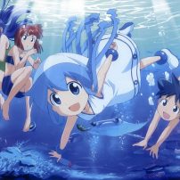 Looking for Anime Beach Episodes? Try These Whole Beach Series!