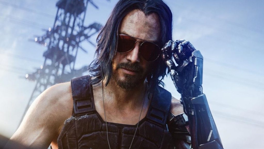 Cyberpunk 2077 eludes us once again