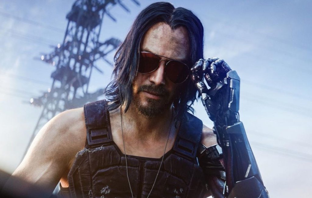 Cyberpunk 2077 Delayed? Fill the Void with These Futuristic Anime
