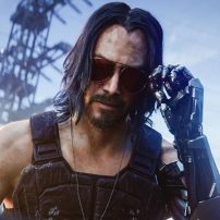 Cyberpunk 2077 Delayed? Fill the Void with These Futuristic Anime
