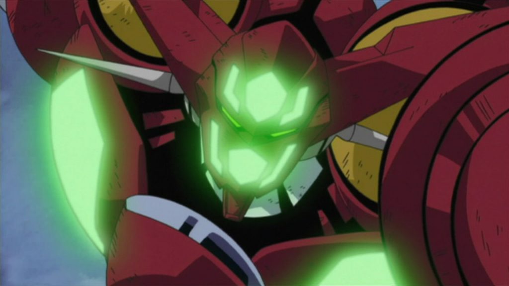 Getter Robo Is Returning — We’re Getting You Caught Up!