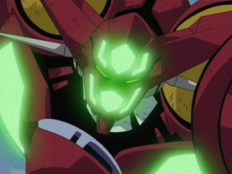 Getter Robo Is Returning — We’re Getting You Caught Up!