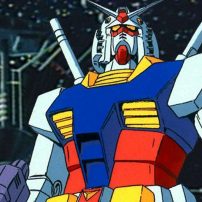 Gundam Creator and Mangaka Receive Person of Cultural Merit Honor