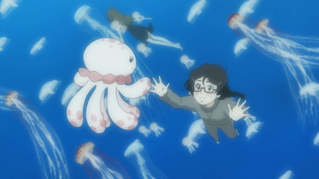 Princess Jellyfish