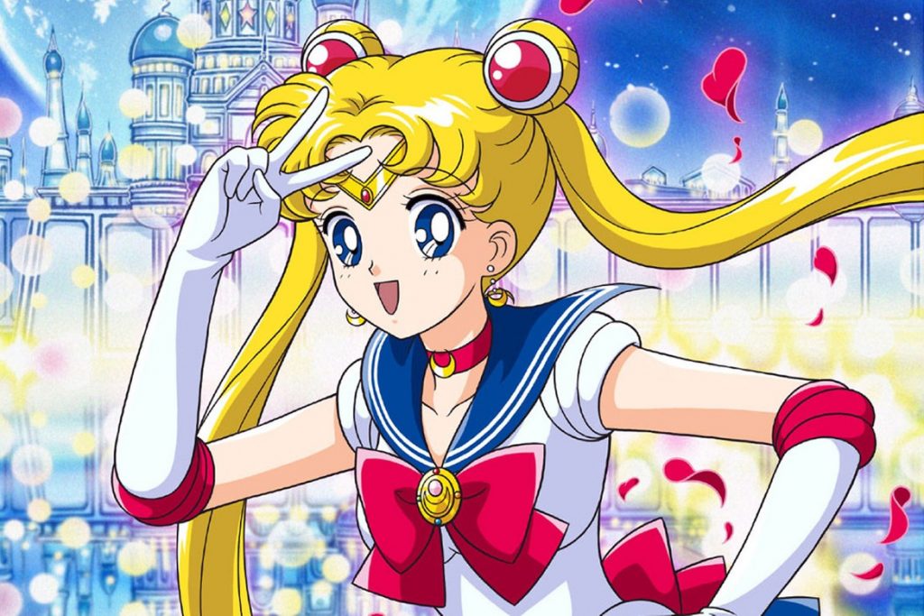 These Anime Stars Deserve Their Own Balloons in the Macy’s Parade