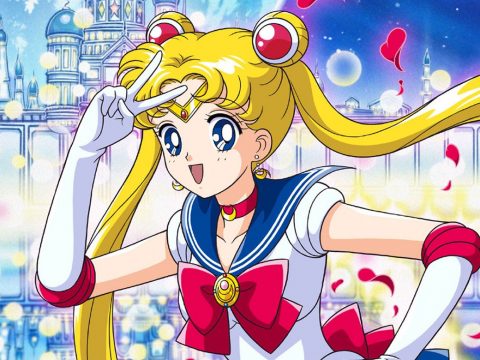 These Anime Stars Deserve Their Own Balloons in the Macy’s Parade