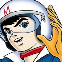 Speed Racer Getting Live-Action Series with J.J. Abrams Producing
