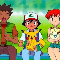 Pokémon 25th Anniversary Celebration Teased for 2021