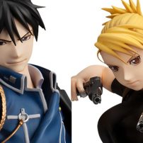 Here Are the Top Anime, Manga, and Gaming Figures Revealed at the 2020 MegaHobby Expo Online