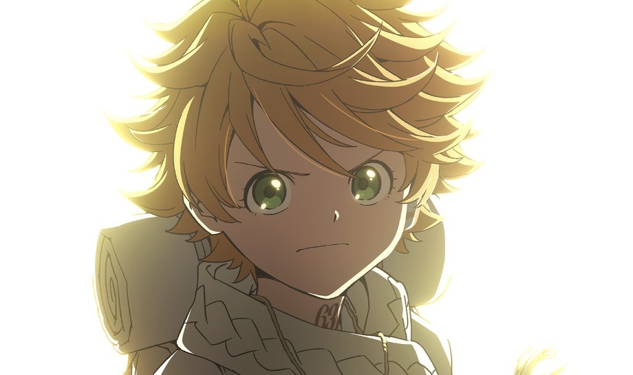 THE PROMISED NEVERLAND Season 2 Locks in Date and New Trailer
