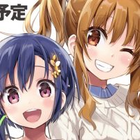 Remake Our Life! Light Novels Get TV Anime in 2021