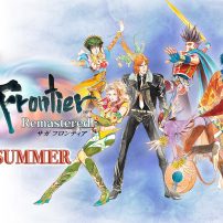 SaGa Frontier Remastered Brings the RPG Classic Back in 2021