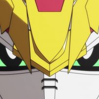 New SD Gundam World Heroes Anime Lined Up for April 2021